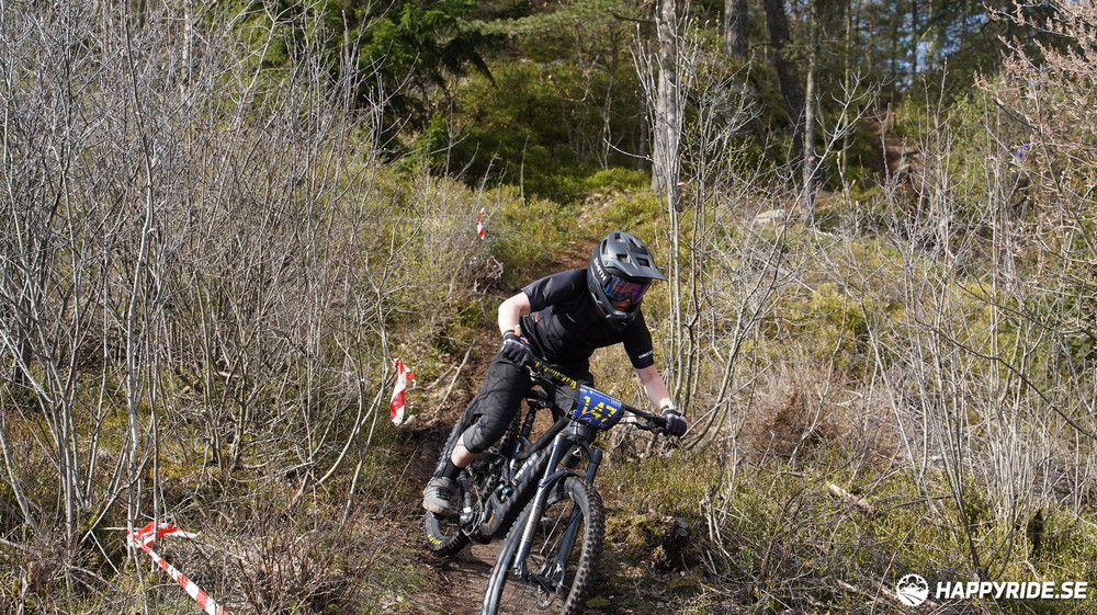 Bild från Göteborgsenduron Swe Cup 2022