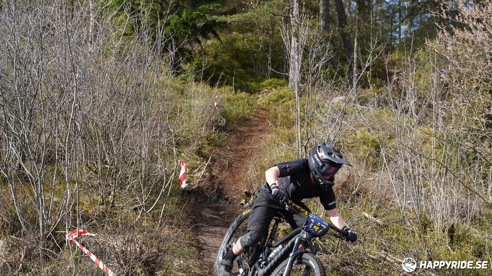 Bild från Göteborgsenduron Swe Cup 2022