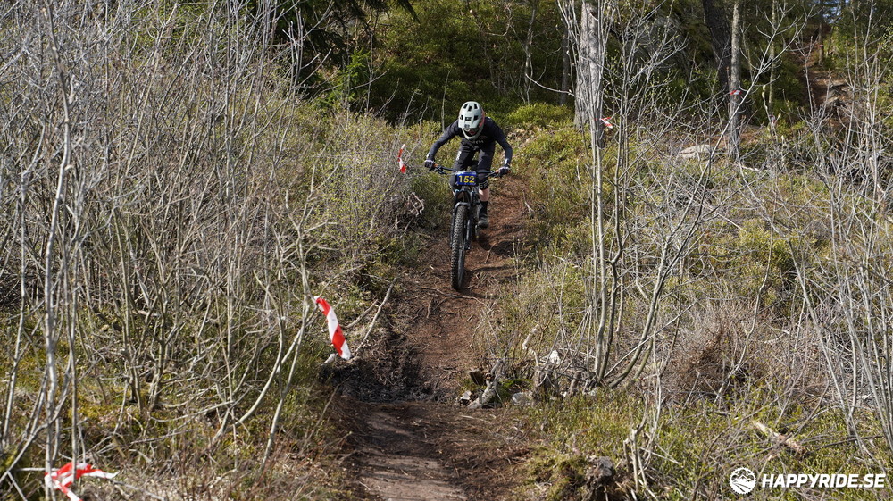 Bild från Göteborgsenduron Swe Cup 2022