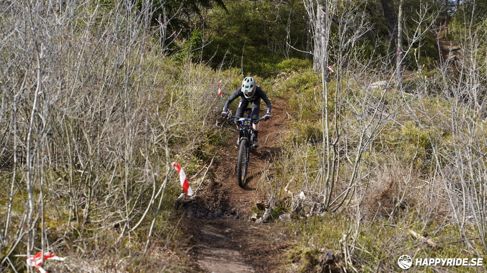 Bild från Göteborgsenduron Swe Cup 2022