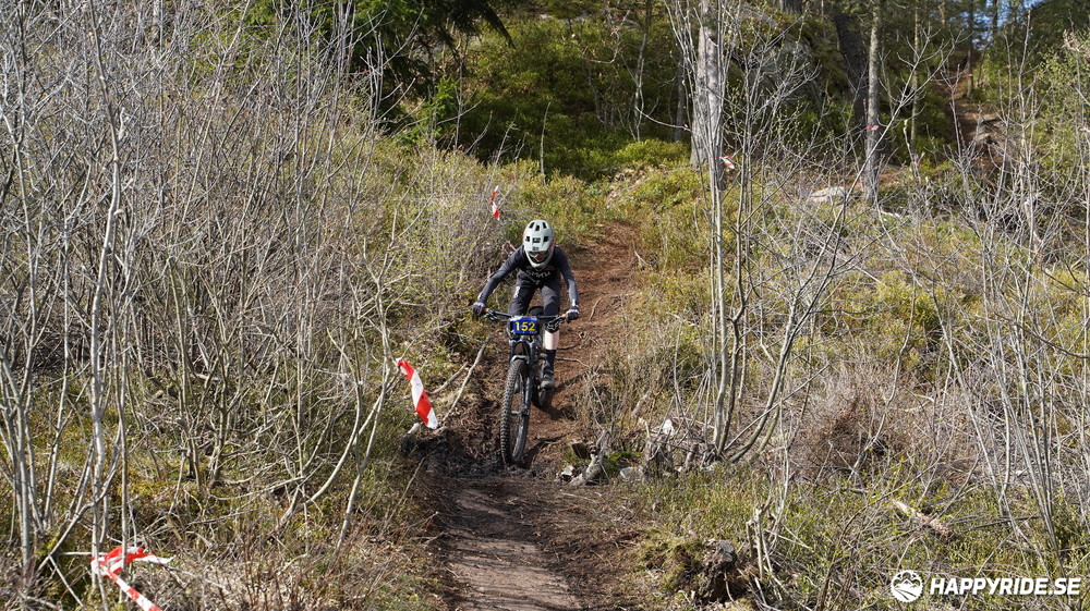 Bild från Göteborgsenduron Swe Cup 2022