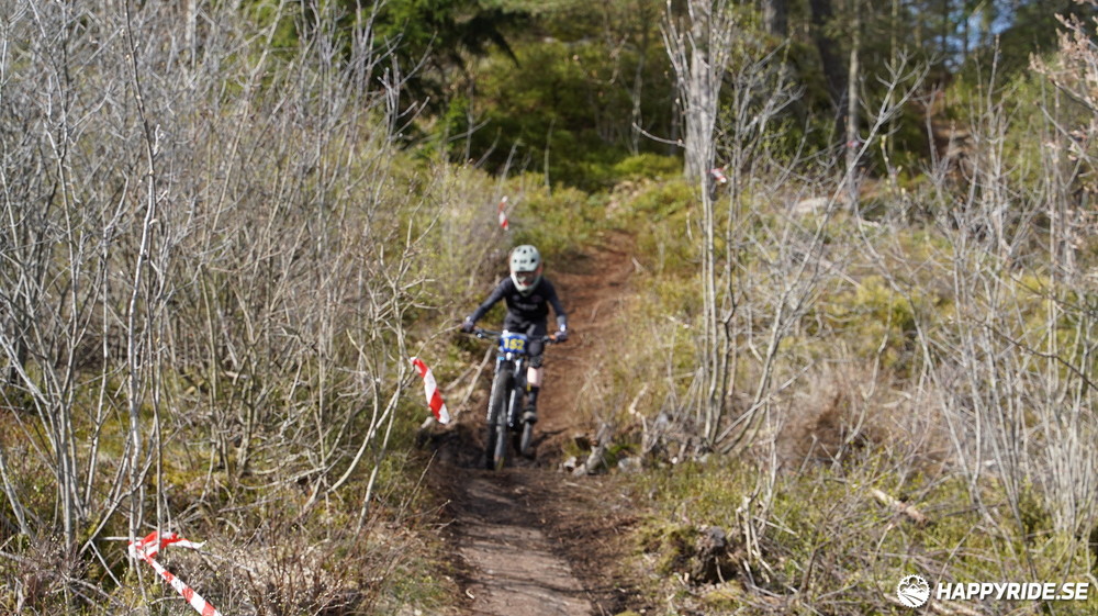 Bild från Göteborgsenduron Swe Cup 2022