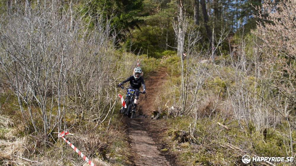 Bild från Göteborgsenduron Swe Cup 2022