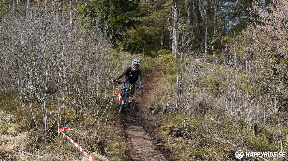 Bild från Göteborgsenduron Swe Cup 2022