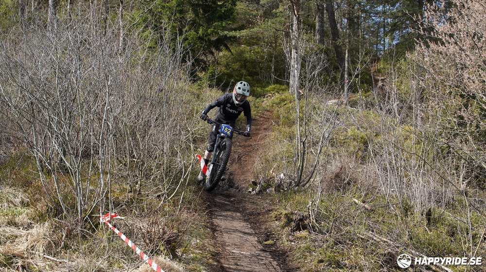 Bild från Göteborgsenduron Swe Cup 2022