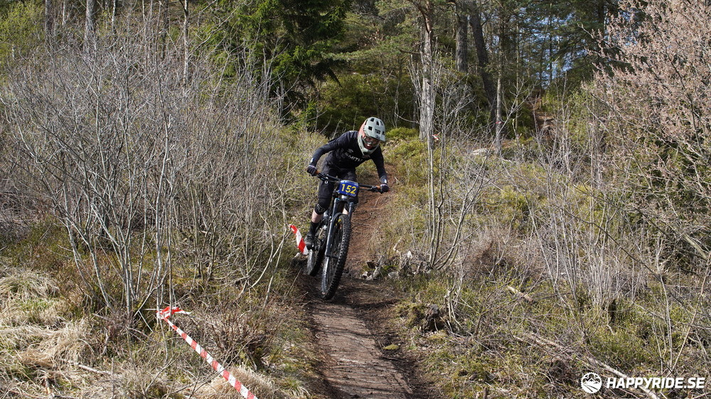 Bild från Göteborgsenduron Swe Cup 2022