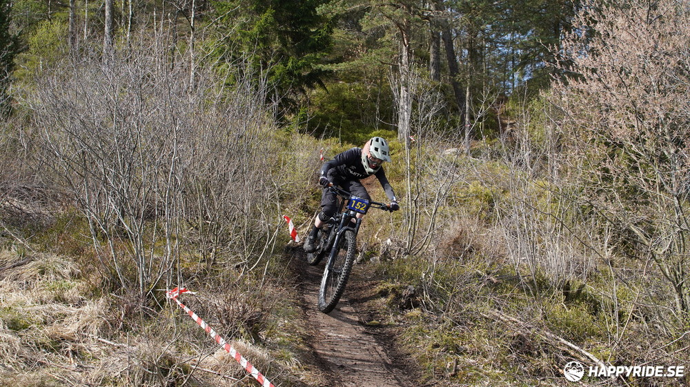 Bild från Göteborgsenduron Swe Cup 2022