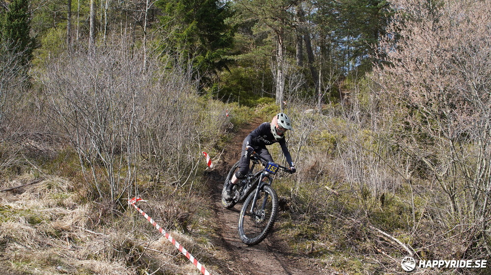 Bild från Göteborgsenduron Swe Cup 2022