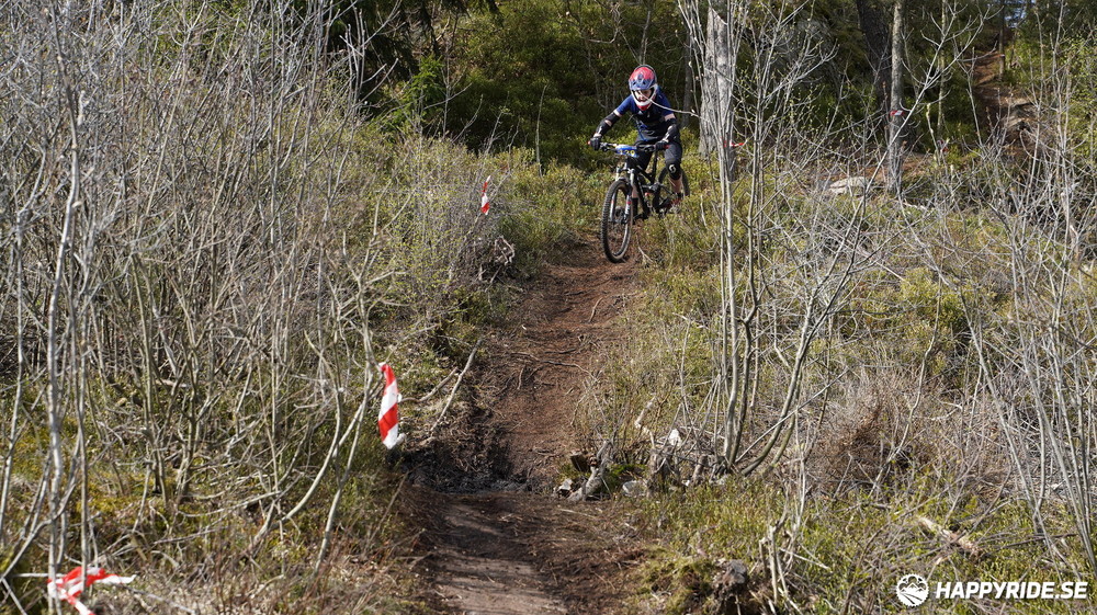 Bild från Göteborgsenduron Swe Cup 2022