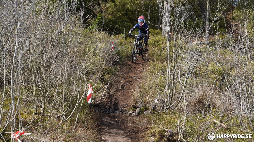 Bild från Göteborgsenduron Swe Cup 2022