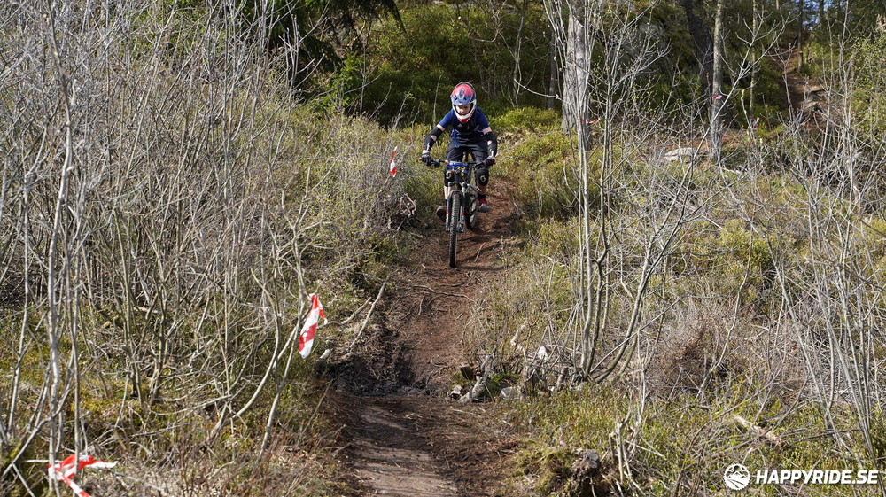 Bild från Göteborgsenduron Swe Cup 2022