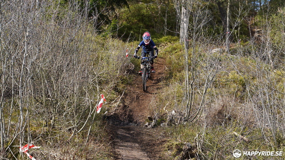 Bild från Göteborgsenduron Swe Cup 2022