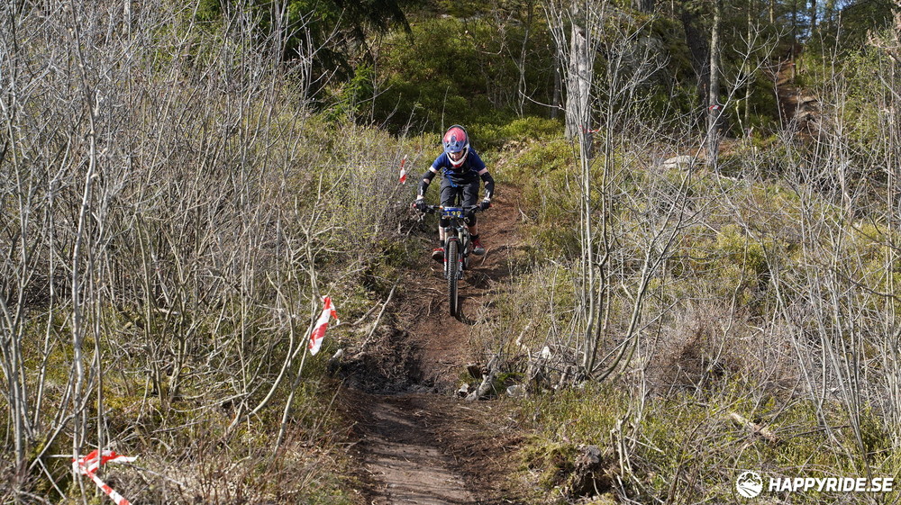 Bild från Göteborgsenduron Swe Cup 2022