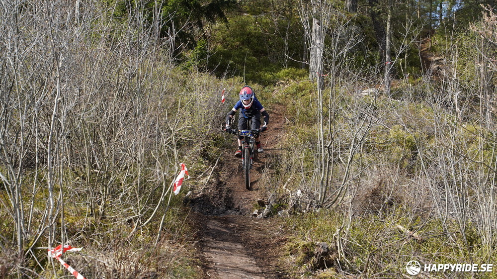 Bild från Göteborgsenduron Swe Cup 2022