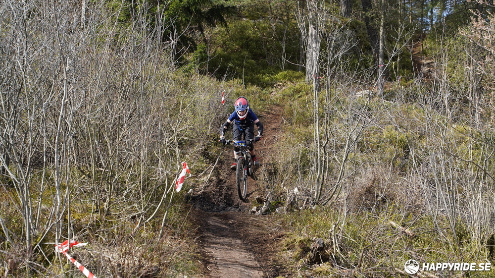 Bild från Göteborgsenduron Swe Cup 2022