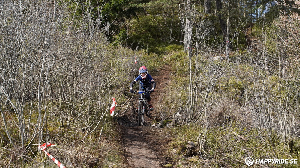 Bild från Göteborgsenduron Swe Cup 2022