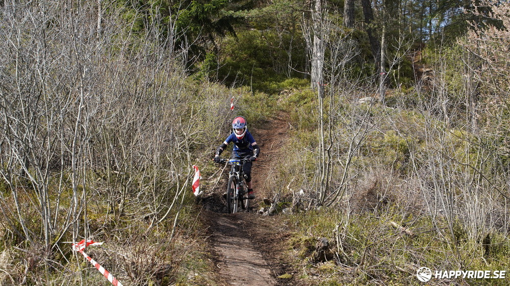 Bild från Göteborgsenduron Swe Cup 2022