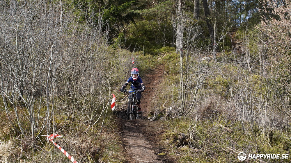 Bild från Göteborgsenduron Swe Cup 2022