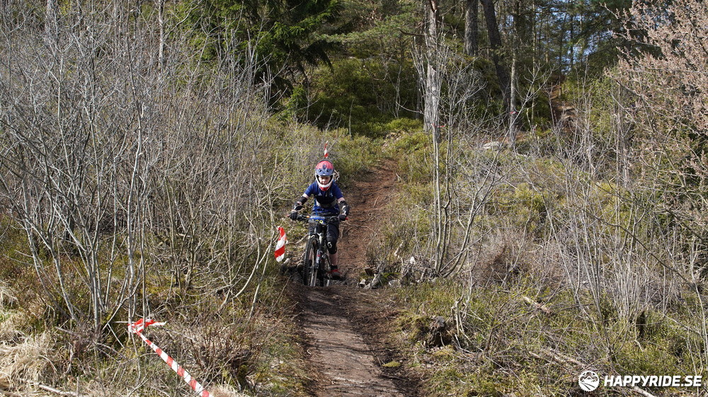 Bild från Göteborgsenduron Swe Cup 2022