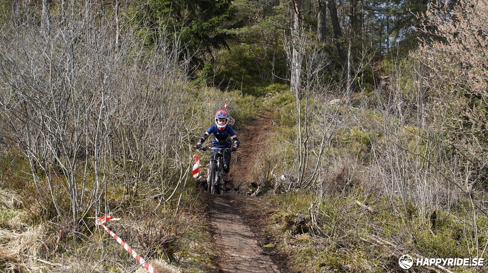 Bild från Göteborgsenduron Swe Cup 2022