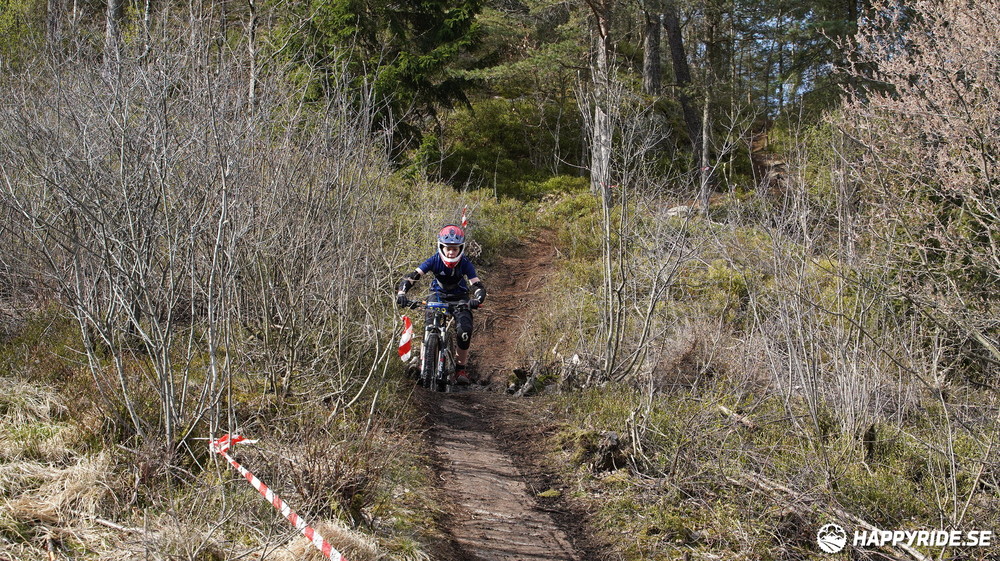 Bild från Göteborgsenduron Swe Cup 2022