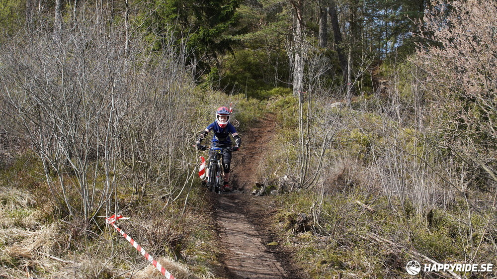 Bild från Göteborgsenduron Swe Cup 2022