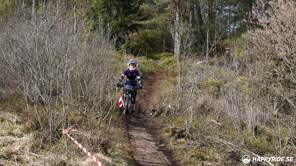 Bild från Göteborgsenduron Swe Cup 2022