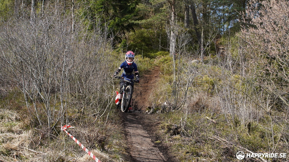 Bild från Göteborgsenduron Swe Cup 2022