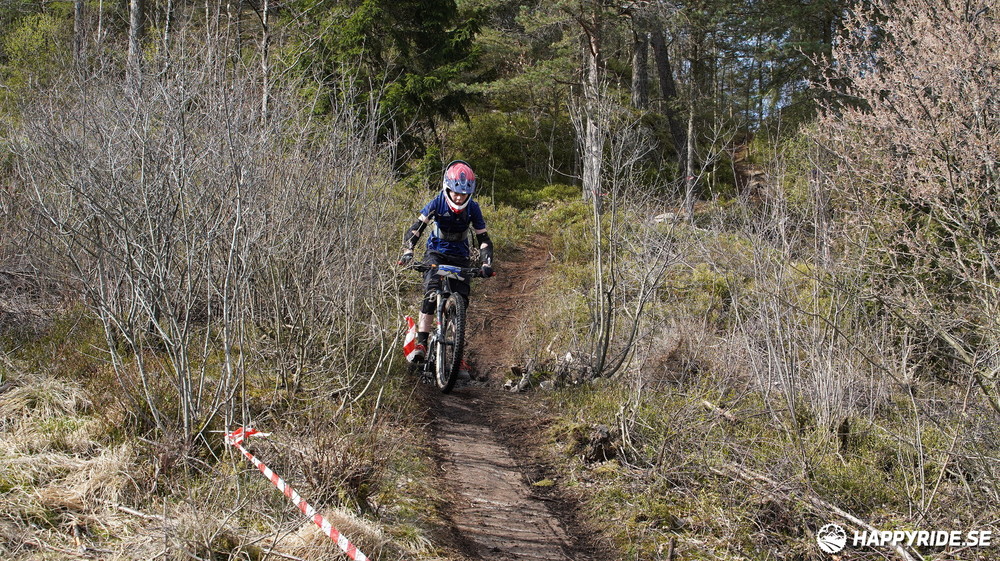 Bild från Göteborgsenduron Swe Cup 2022