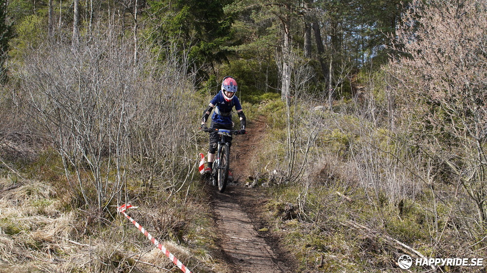 Bild från Göteborgsenduron Swe Cup 2022