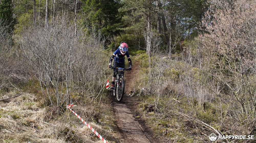 Bild från Göteborgsenduron Swe Cup 2022