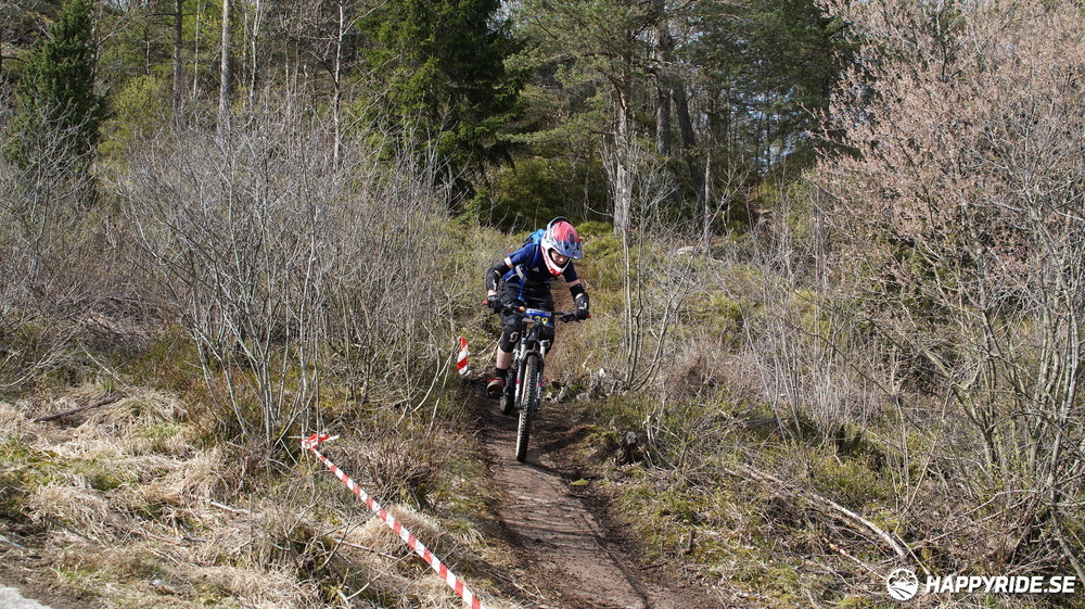 Bild från Göteborgsenduron Swe Cup 2022