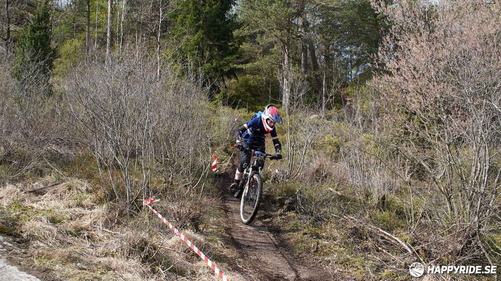 Bild från Göteborgsenduron Swe Cup 2022