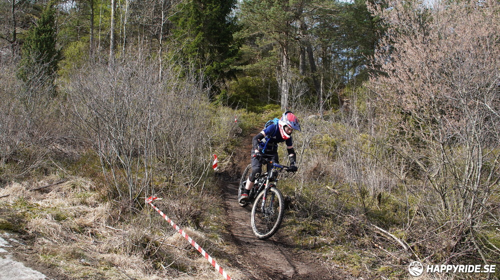 Bild från Göteborgsenduron Swe Cup 2022