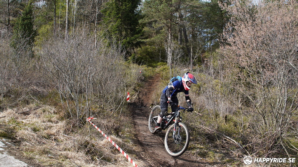 Bild från Göteborgsenduron Swe Cup 2022