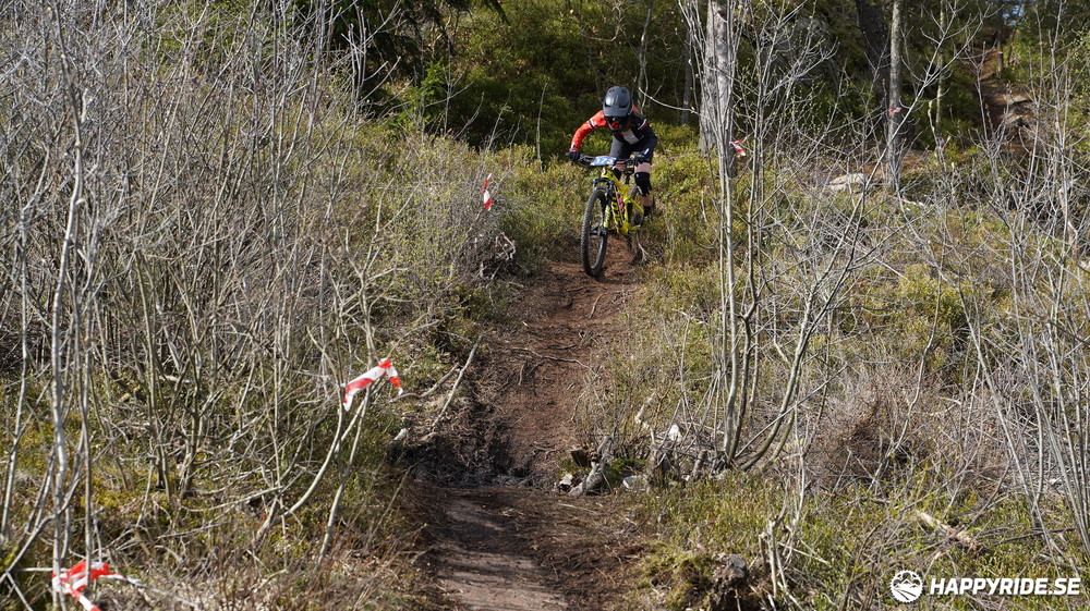 Bild från Göteborgsenduron Swe Cup 2022