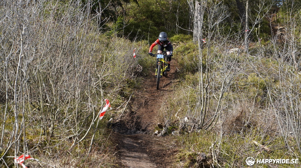 Bild från Göteborgsenduron Swe Cup 2022
