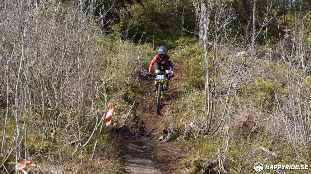 Bild från Göteborgsenduron Swe Cup 2022