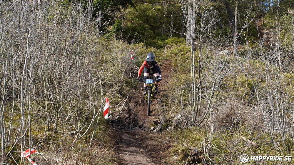 Bild från Göteborgsenduron Swe Cup 2022