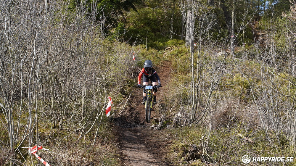 Bild från Göteborgsenduron Swe Cup 2022