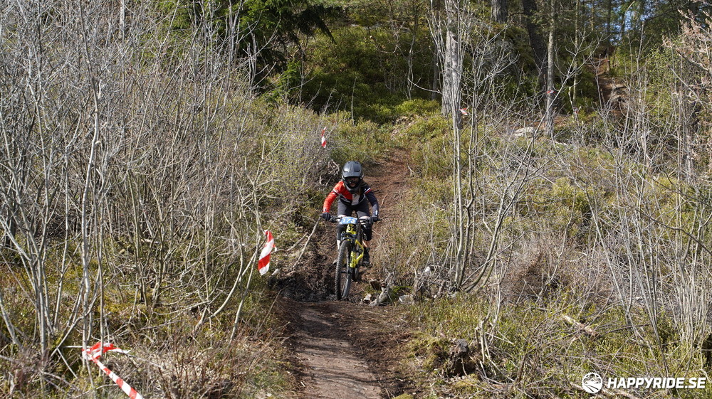 Bild från Göteborgsenduron Swe Cup 2022