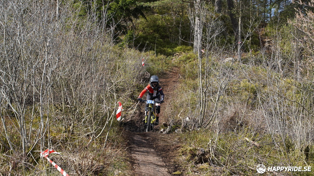 Bild från Göteborgsenduron Swe Cup 2022