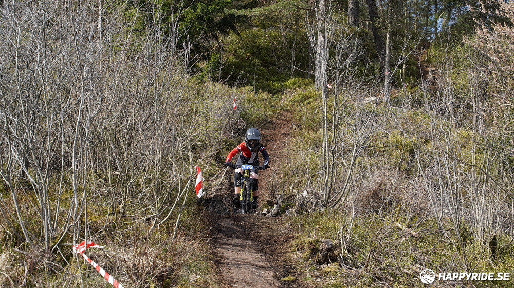 Bild från Göteborgsenduron Swe Cup 2022