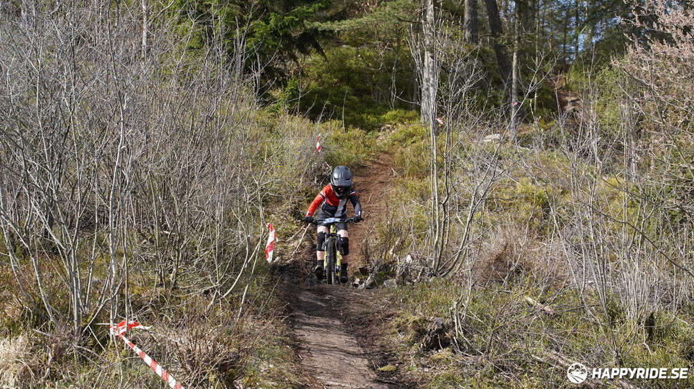 Bild från Göteborgsenduron Swe Cup 2022