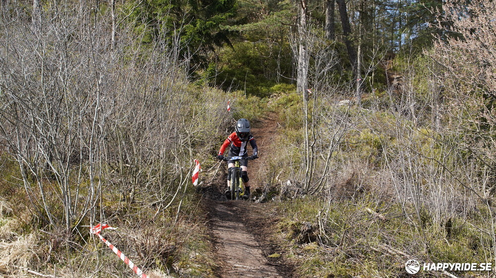 Bild från Göteborgsenduron Swe Cup 2022