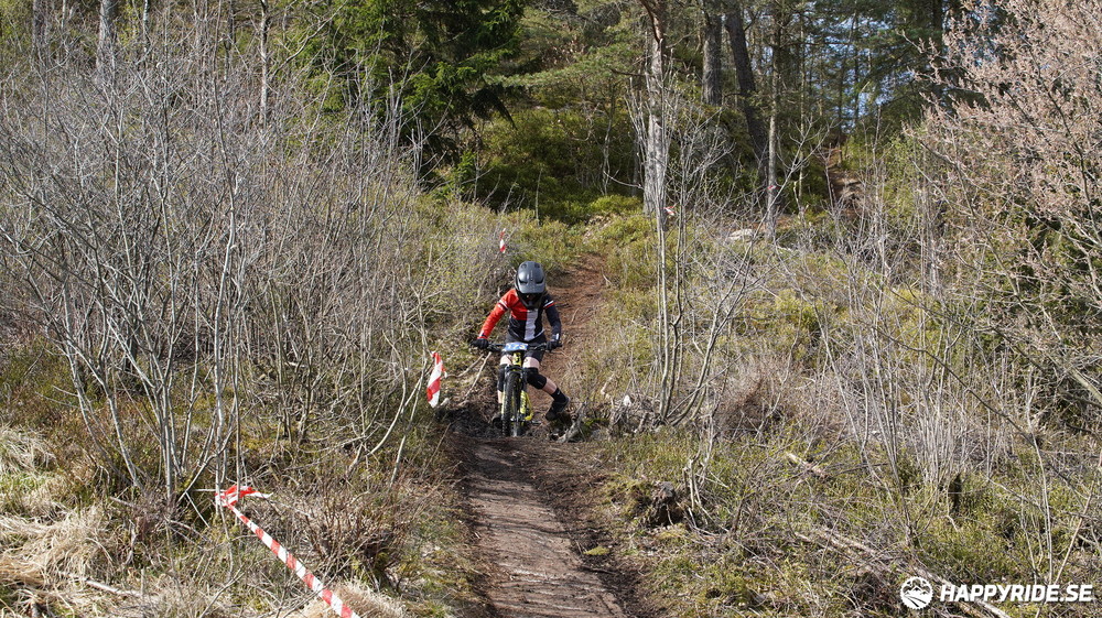 Bild från Göteborgsenduron Swe Cup 2022