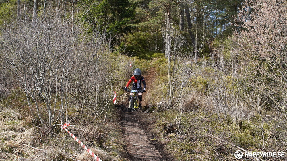 Bild från Göteborgsenduron Swe Cup 2022