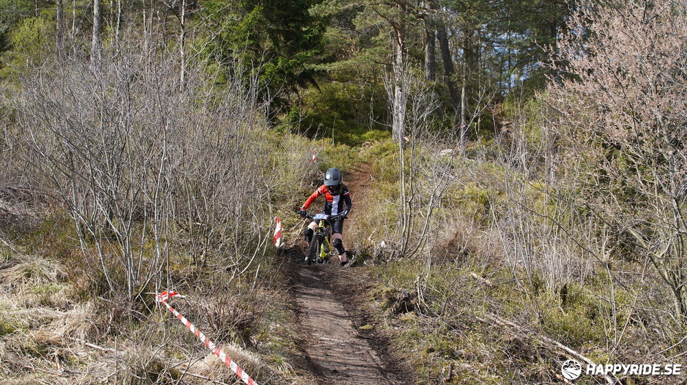 Bild från Göteborgsenduron Swe Cup 2022