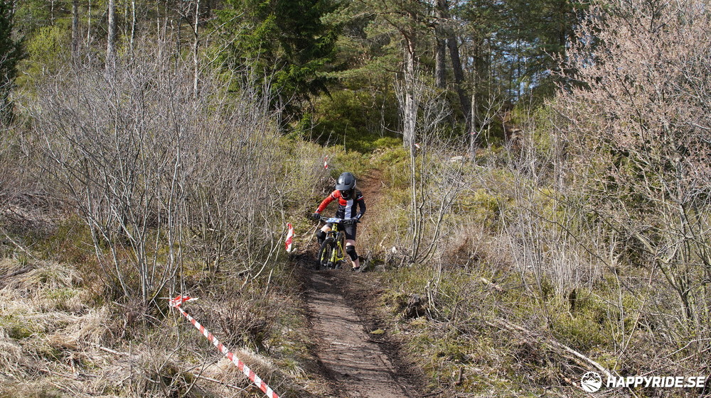 Bild från Göteborgsenduron Swe Cup 2022