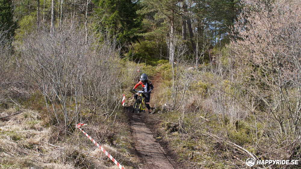 Bild från Göteborgsenduron Swe Cup 2022